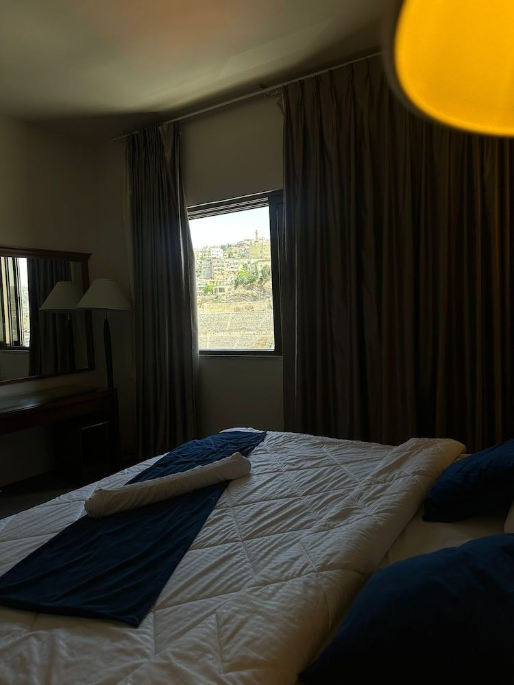 undefined Amman Pasha Hotel DOWNTOWN 9