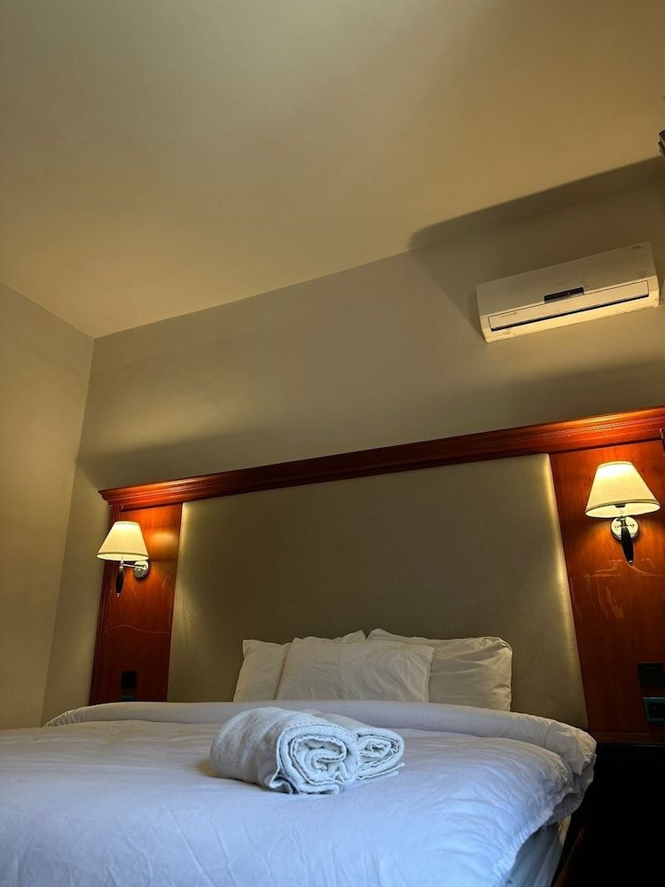 undefined Amman Pasha Hotel DOWNTOWN 3