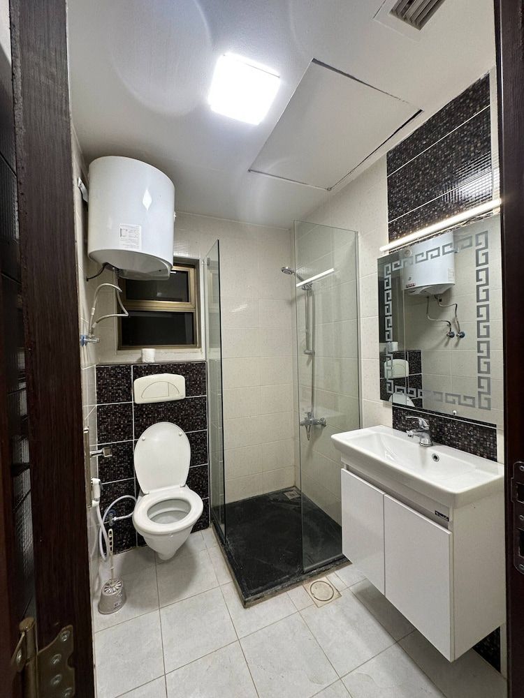 Aboun Rooftop 2bedroom Kh&sh Apartment, 2 Bedrooms, Accessible, Smoking 31