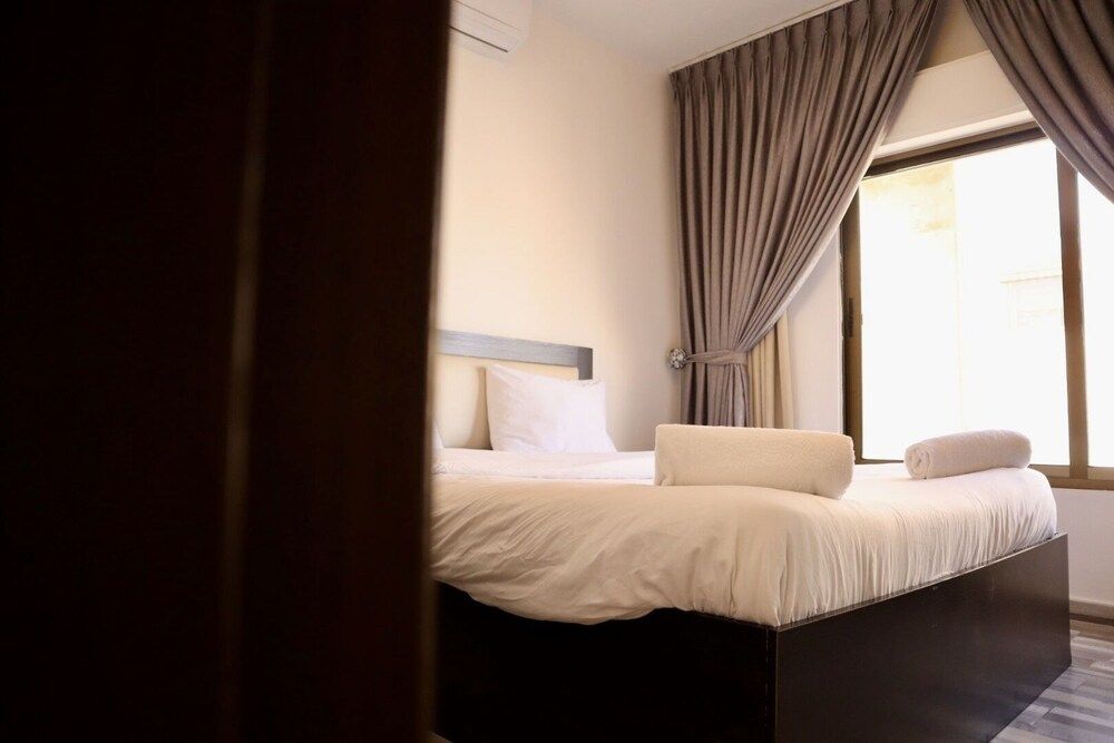 Aboun Rooftop 2bedroom Kh&sh Apartment, 2 Bedrooms, Accessible, Smoking 20