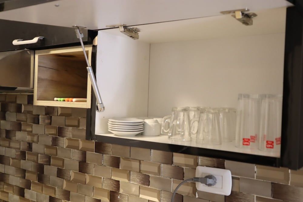 Aboun Rooftop 2bedroom Kh&sh Apartment, 2 Bedrooms, Accessible, Smoking 37