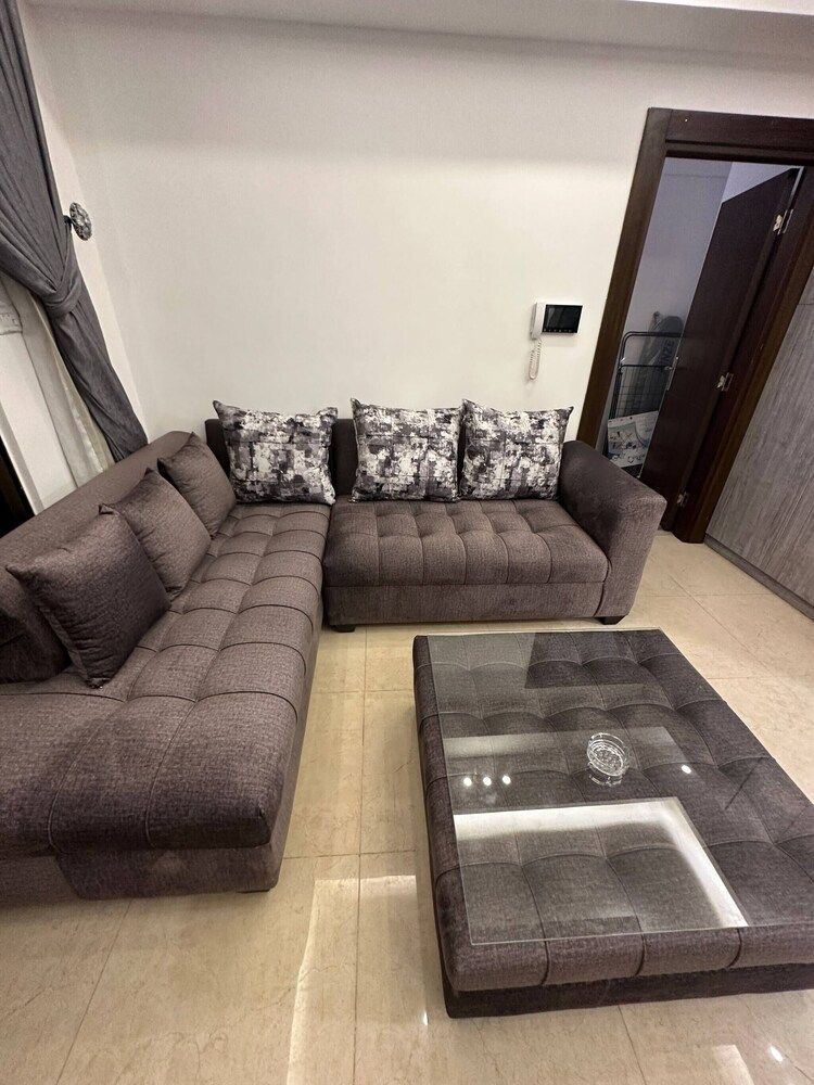 Aboun Rooftop 2bedroom Kh&sh Apartment, 2 Bedrooms, Accessible, Smoking 44