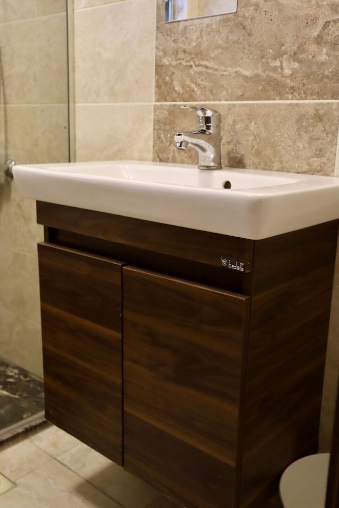 Aboun Rooftop 2bedroom Kh&sh Apartment, 2 Bedrooms, Accessible, Smoking 33