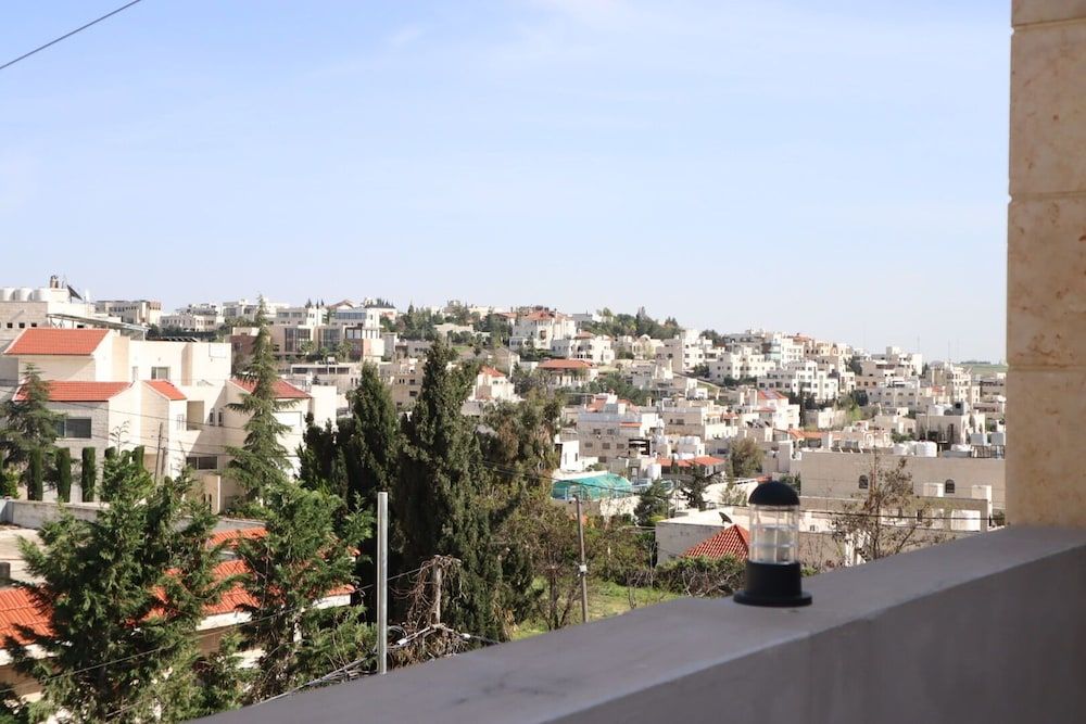 Aboun Rooftop 2bedroom Kh&sh Apartment, 2 Bedrooms, Accessible, Smoking 29