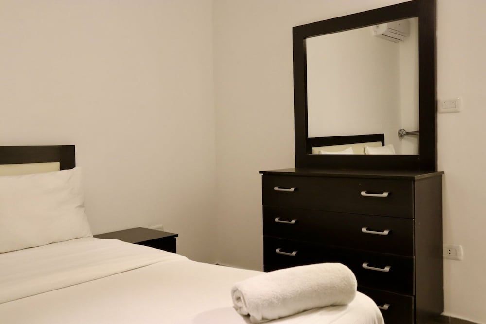 Aboun Rooftop 2bedroom Kh&sh Apartment, 2 Bedrooms, Accessible, Smoking 14