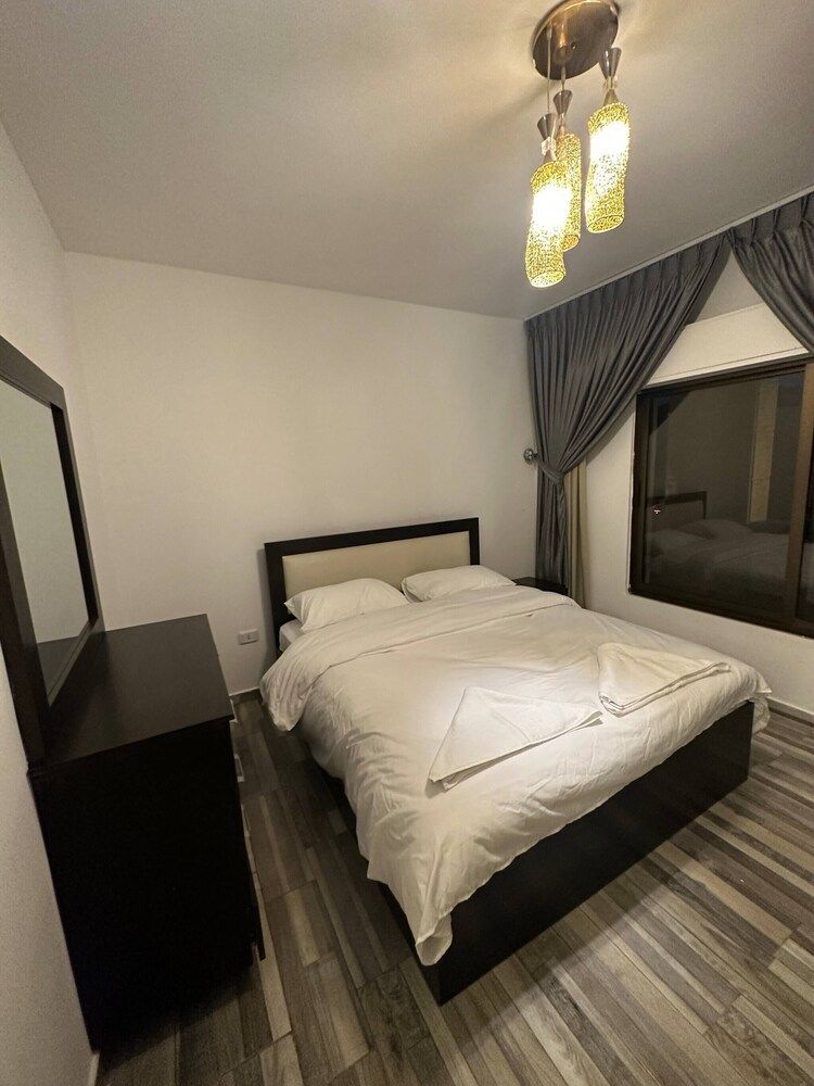 Aboun Rooftop 2bedroom Kh&sh Apartment, 2 Bedrooms, Accessible, Smoking 8