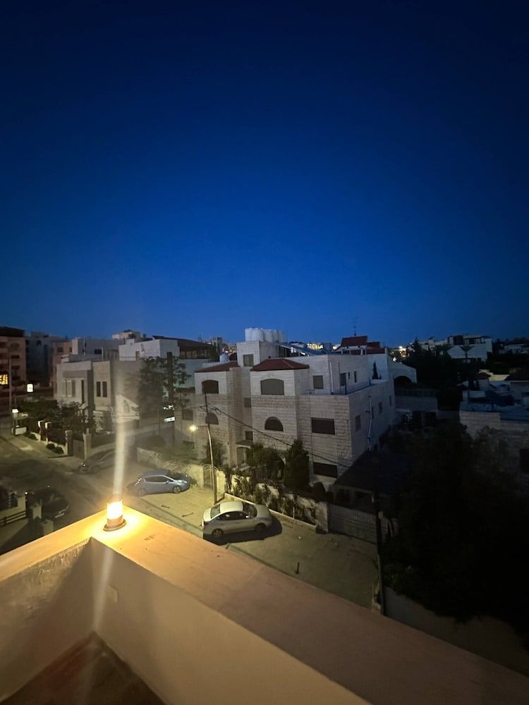 Aboun Rooftop 2bedroom Kh&sh Apartment, 2 Bedrooms, Accessible, Smoking 30