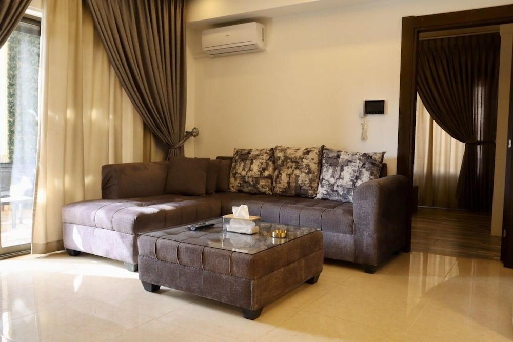 Aboun Rooftop 2bedroom Kh&sh Apartment, 2 Bedrooms, Accessible, Smoking 46