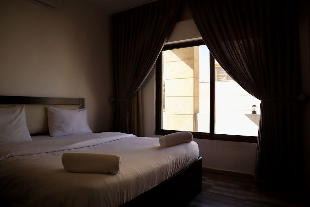 Aboun Rooftop 2bedroom Kh&sh Apartment, 2 Bedrooms, Accessible, Smoking 19