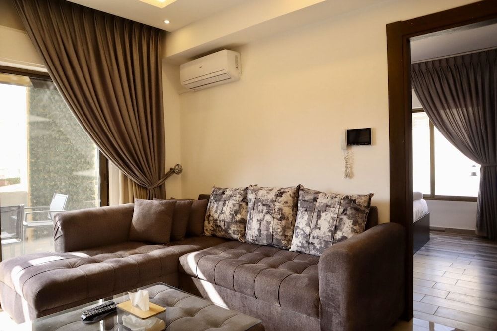 Aboun Rooftop 2bedroom Kh&sh Apartment, 2 Bedrooms, Accessible, Smoking 48