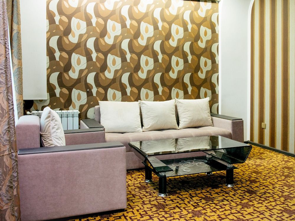 Luxury Room