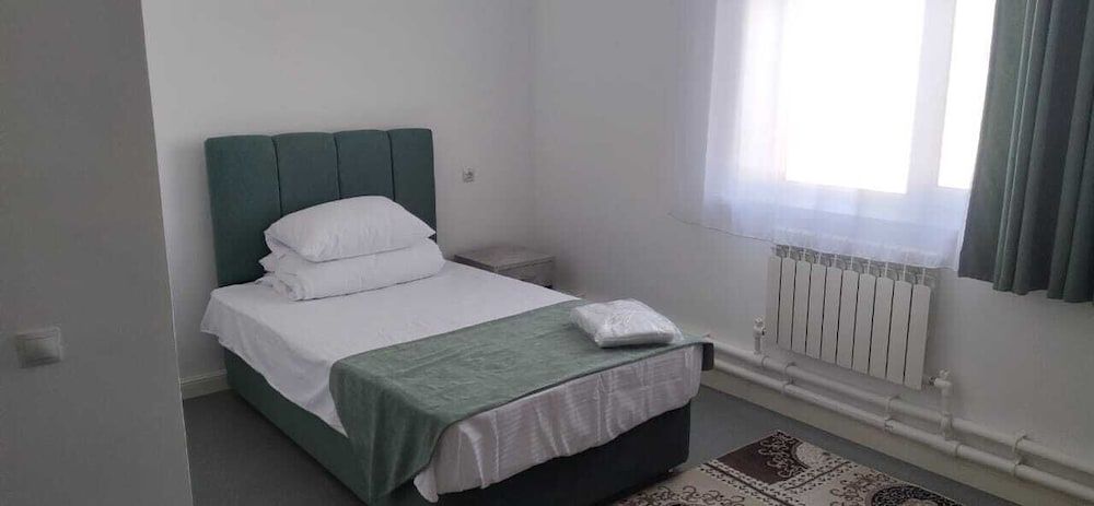 Sulo Aksay Hotel Basic Room