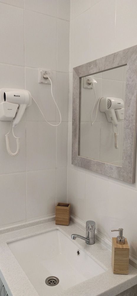 Sulo Aksay Hotel Basic Room 7