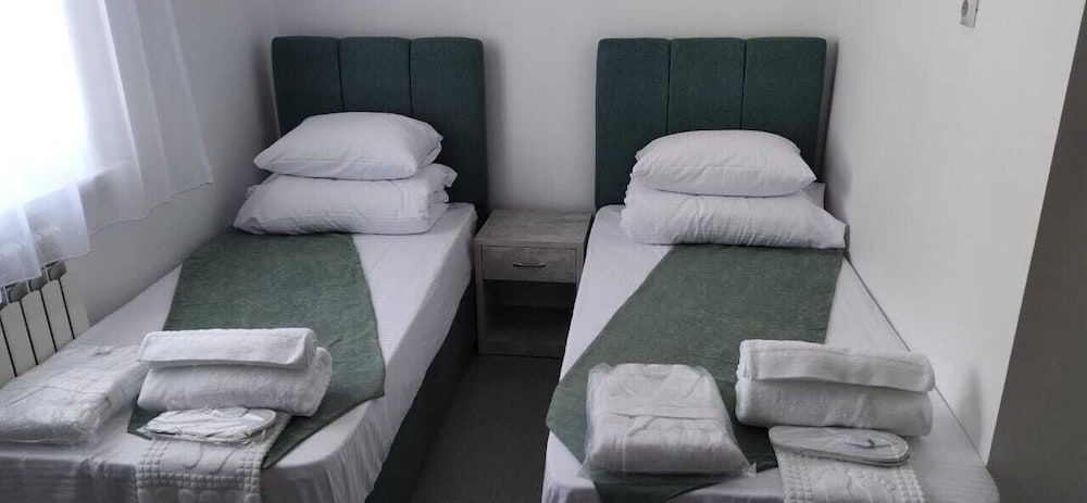 Sulo Aksay Hotel Basic Room 2