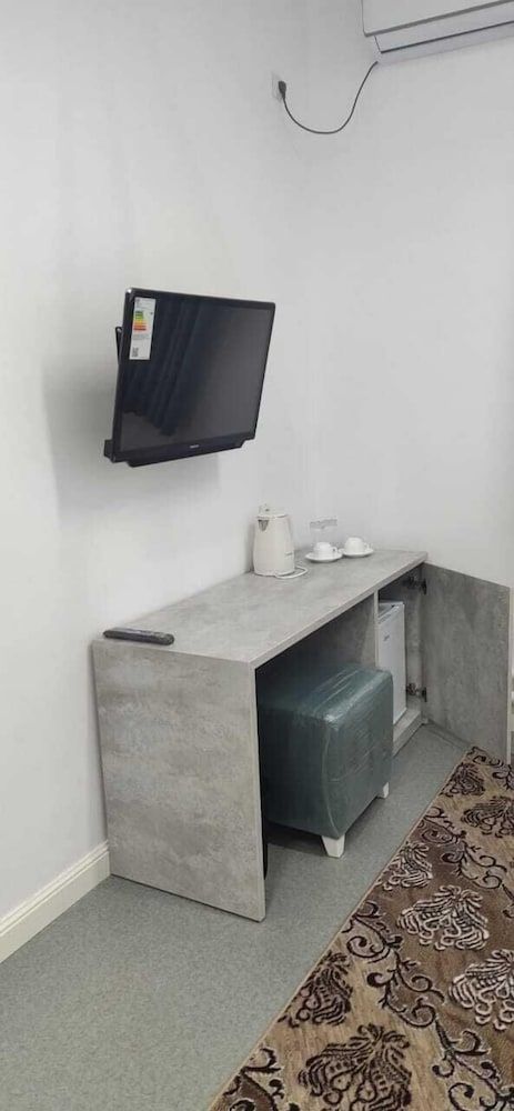 Sulo Aksay Hotel Basic Room 6