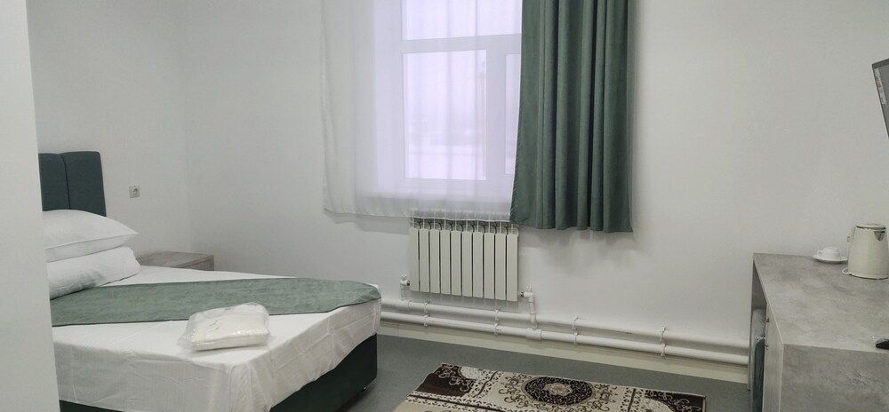 Sulo Aksay Hotel Basic Room 10