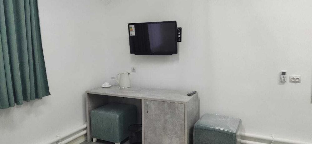 Sulo Aksay Hotel Basic Room 8