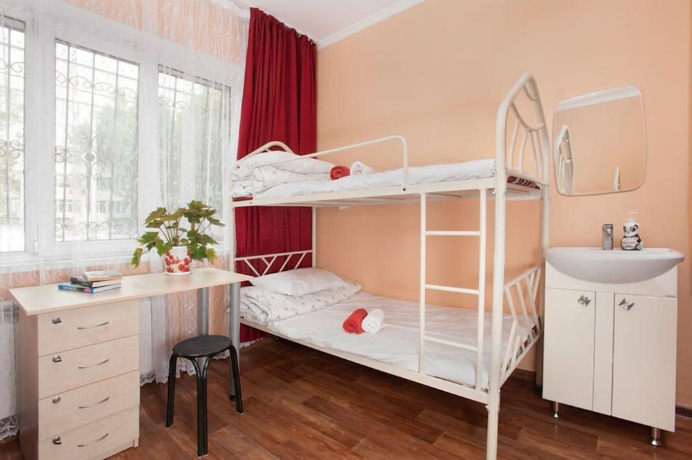 undefined FM Hostel Almaty 9