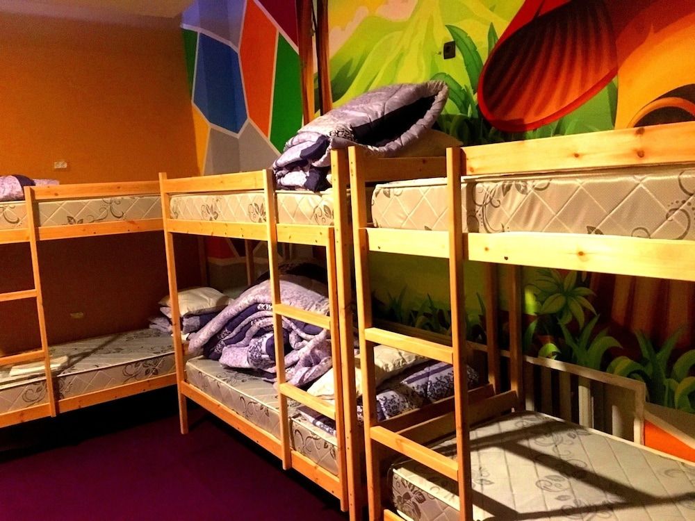 undefined Apelsin Hostel Almaty 4
