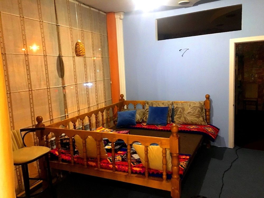 undefined Apelsin Hostel Almaty 2