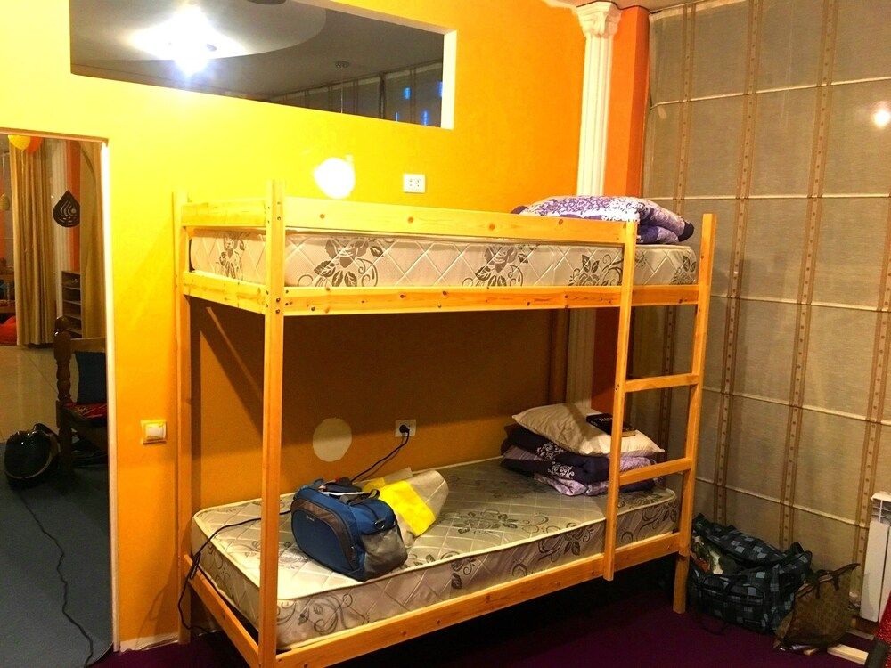 undefined Apelsin Hostel Almaty 5
