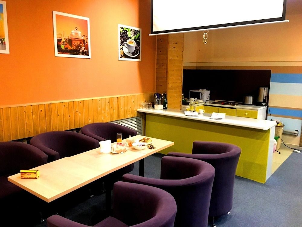 undefined Apelsin Hostel Almaty 7