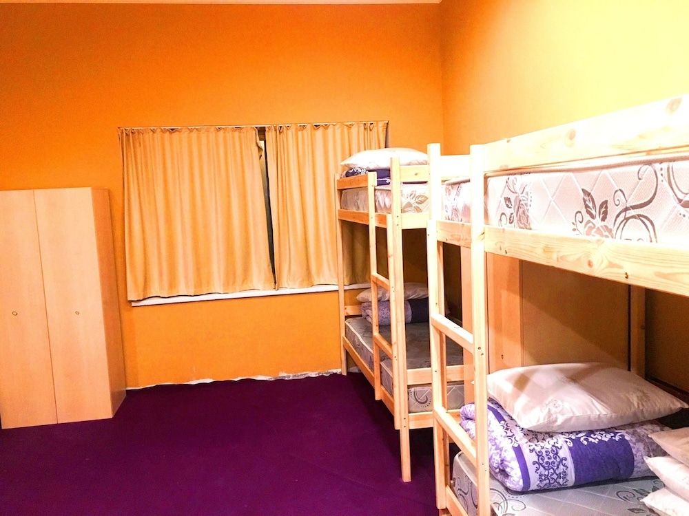 undefined Apelsin Hostel Almaty 10