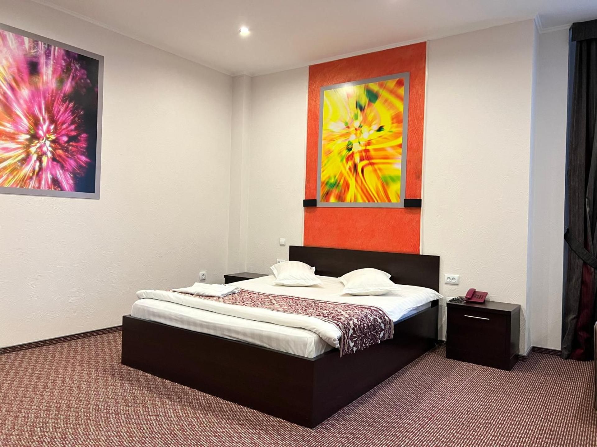 undefined Jeppesen Residence 10