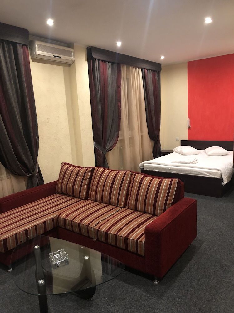 undefined Jeppesen Residence 2