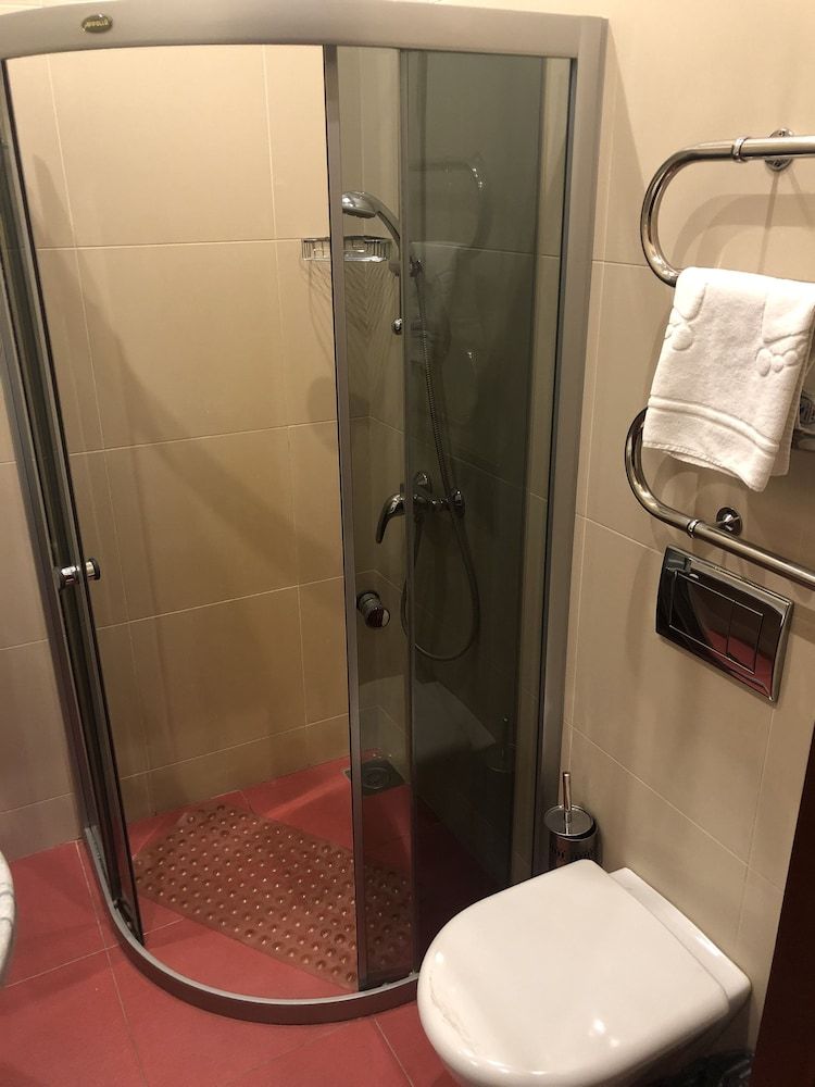 Jeppesen Residence Standard Double Room 2