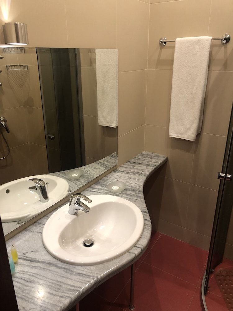 Jeppesen Residence Standard Double Room 3