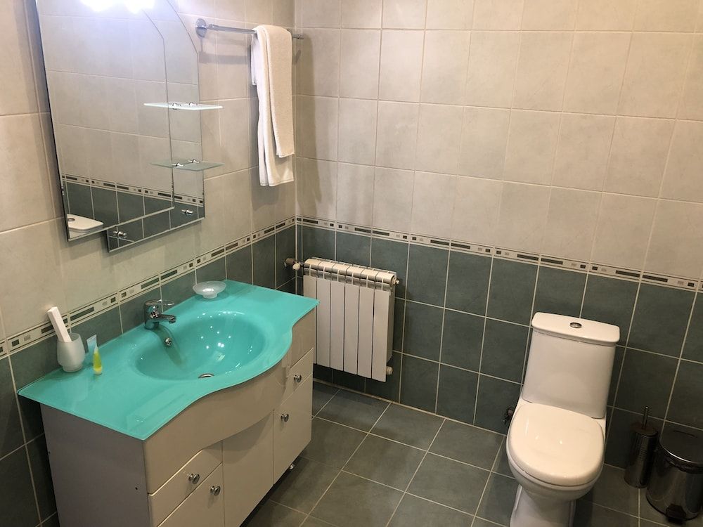 Jeppesen Residence Superior Double Room 2