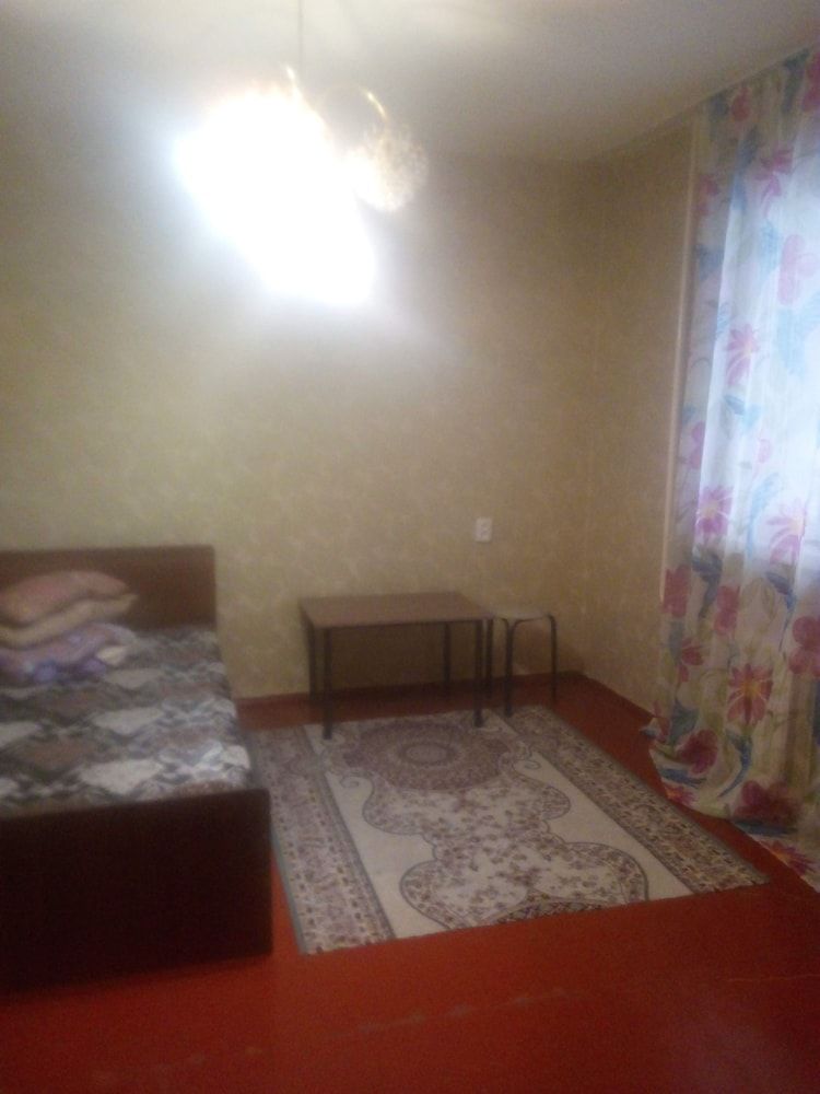 Kz-hostel Economy Double Room 11