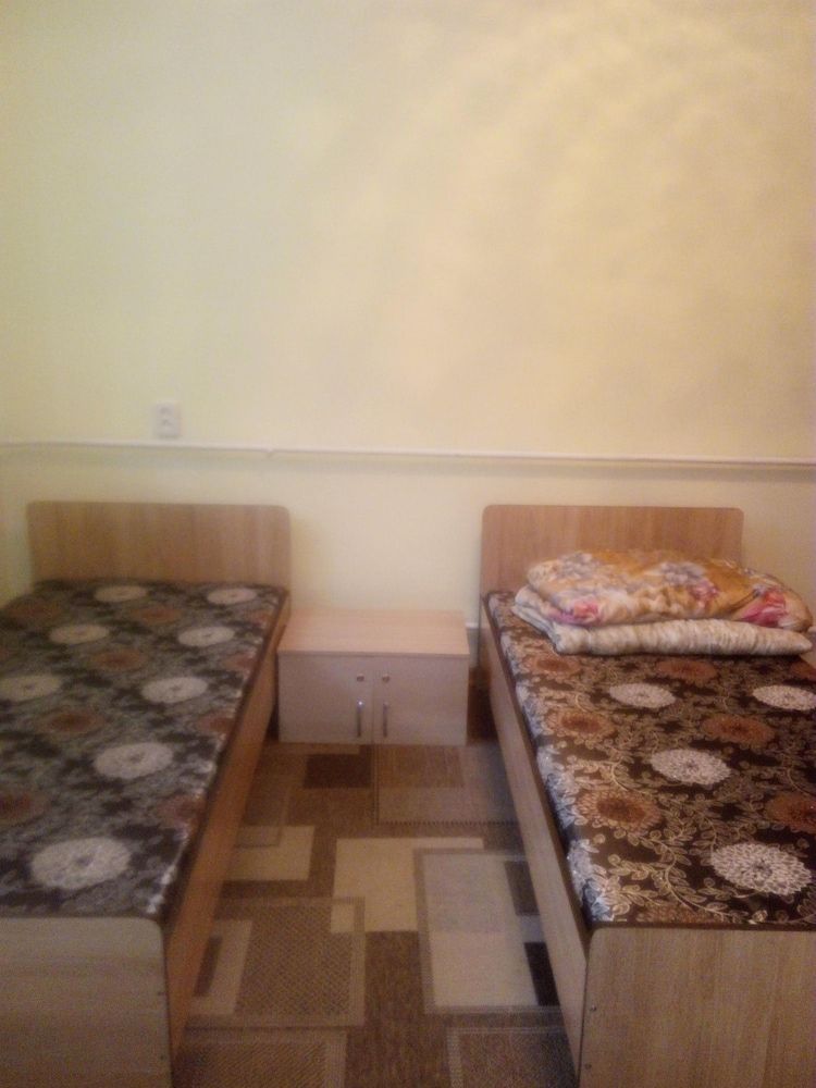 Kz-hostel Shared Dormitory, Mixed Dorm (4 guests) 2