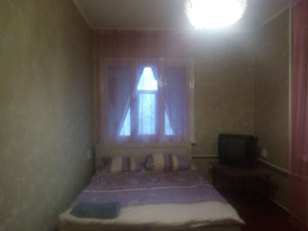 Kz-hostel Economy Double Room 10