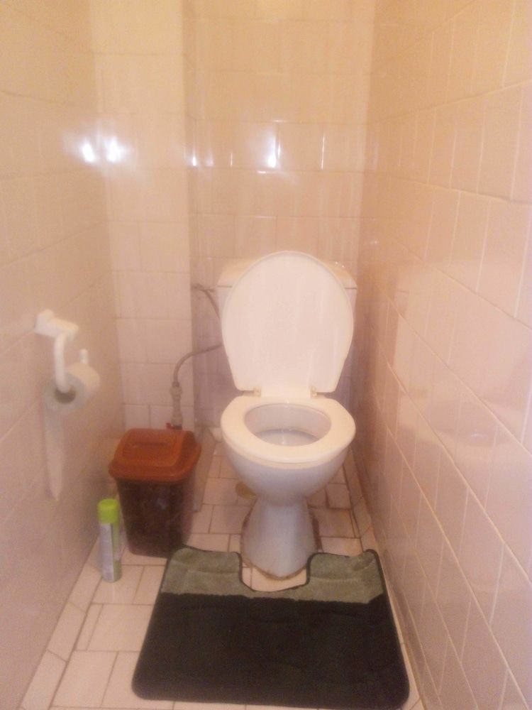 Kz-hostel Shared Dormitory, Mixed Dorm (4 guests) 5