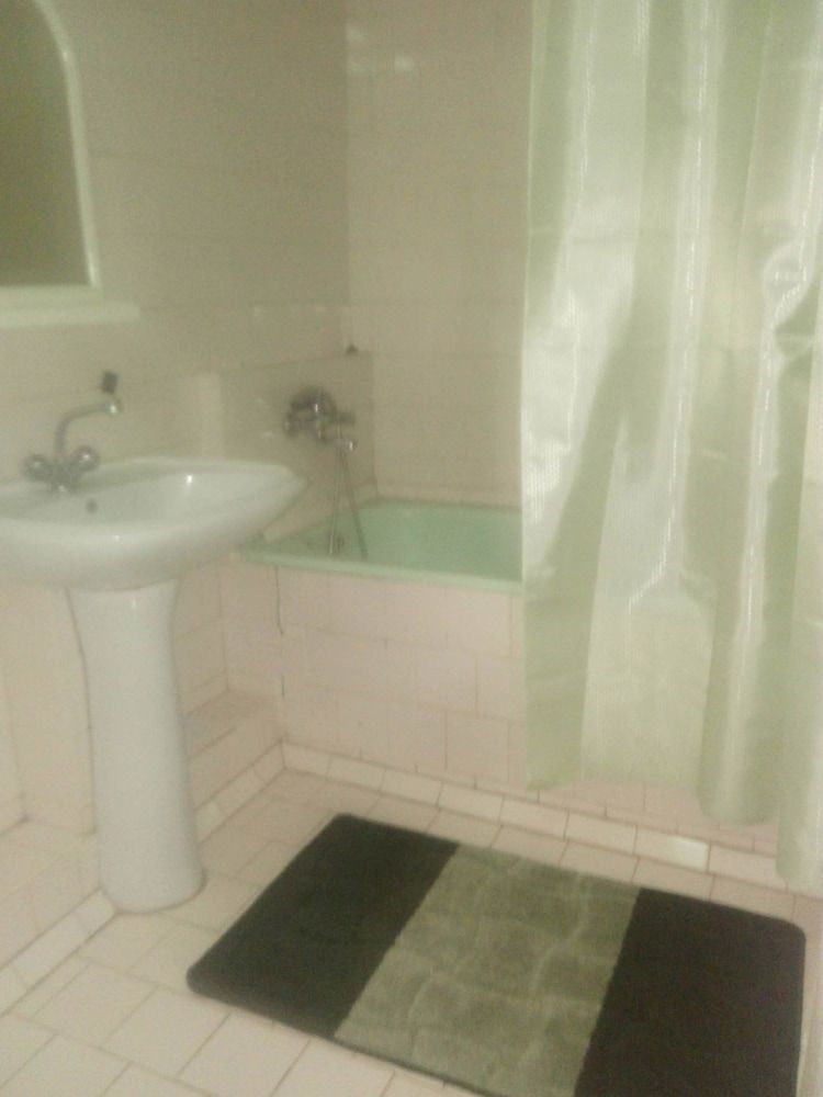 Kz-hostel Economy Double Room 12