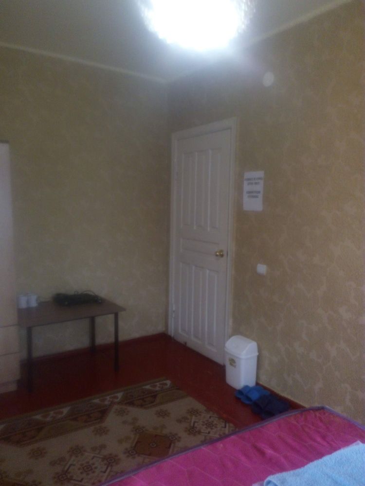 Kz-hostel Economy Double Room 7