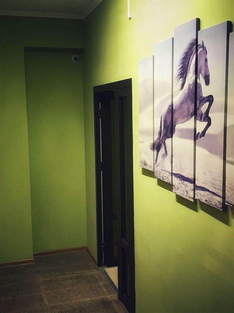 undefined West Point Premium Hostel 9