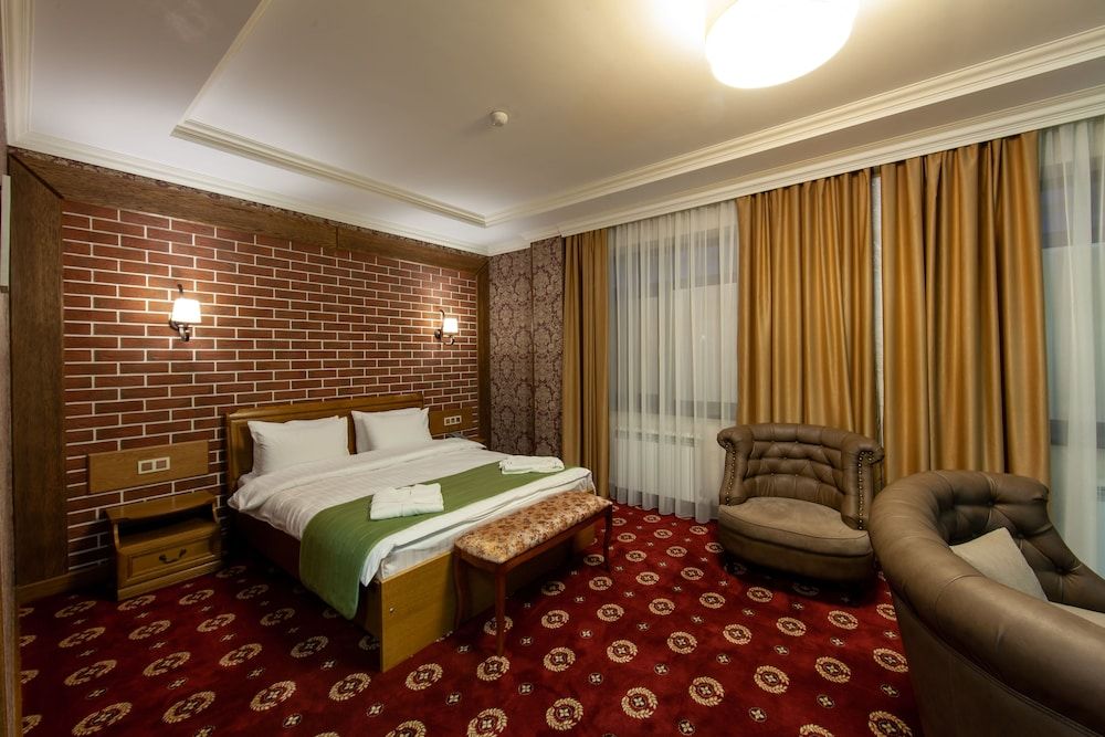 undefined Sacvoyage Hotel