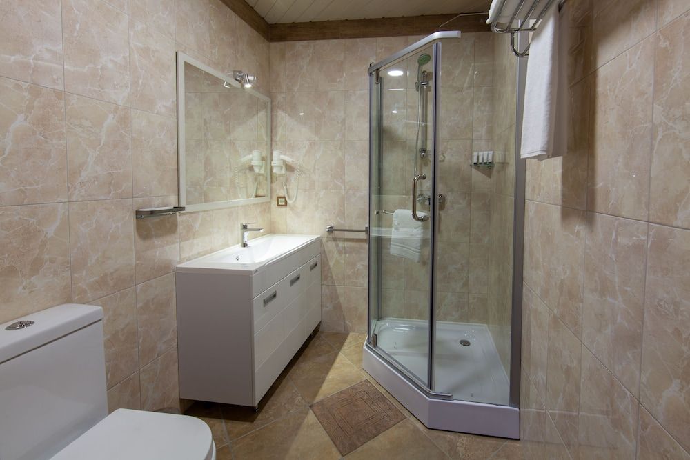 Sacvoyage Hotel Standard Double Room 5