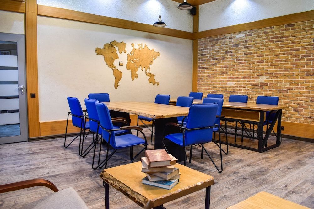 undefined Sacvoyage Hotel 6