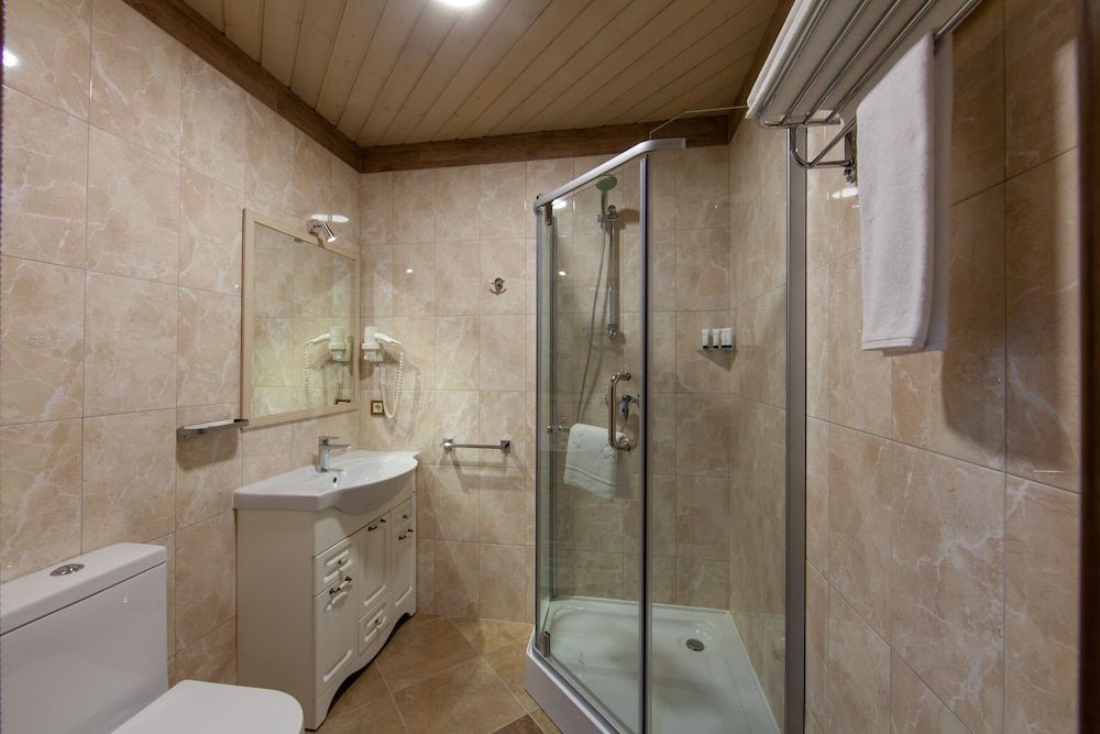 Sacvoyage Hotel Standard Double Room 6