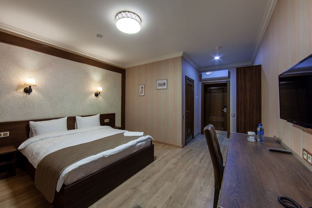 Sacvoyage Hotel Standard Double Room 2