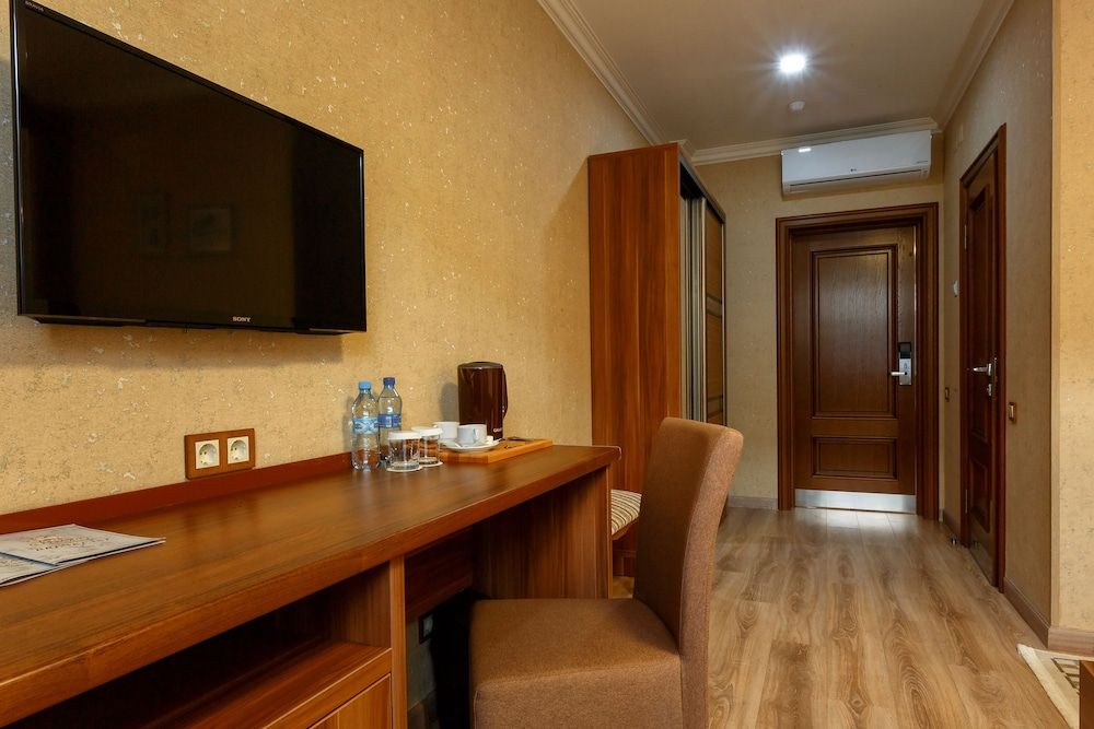 Sacvoyage Hotel Standard Double Room 4