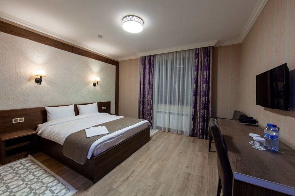 undefined Sacvoyage Hotel 4