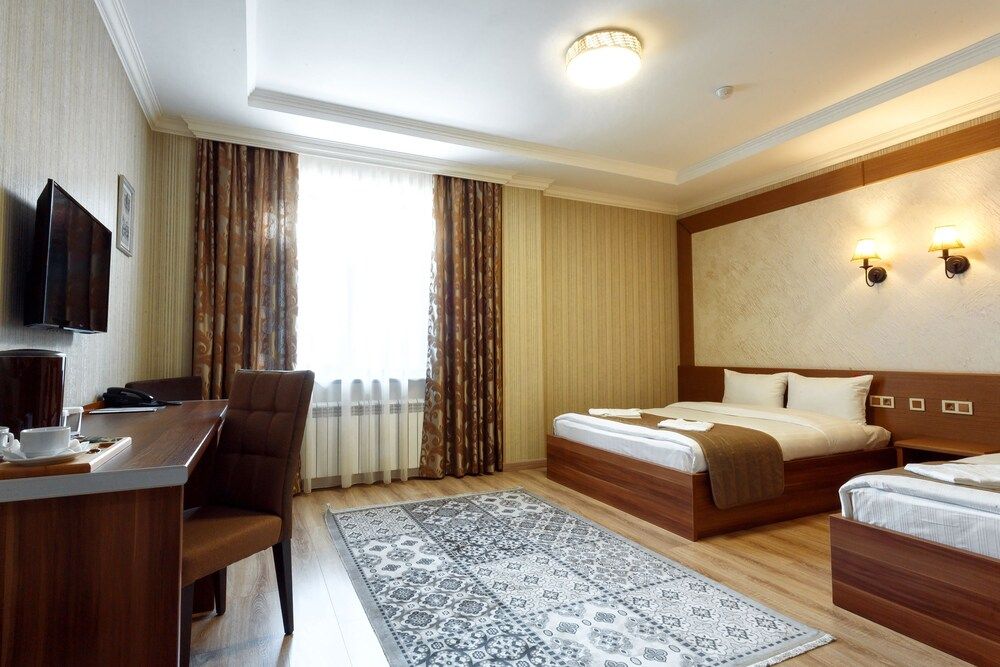 undefined Sacvoyage Hotel 2