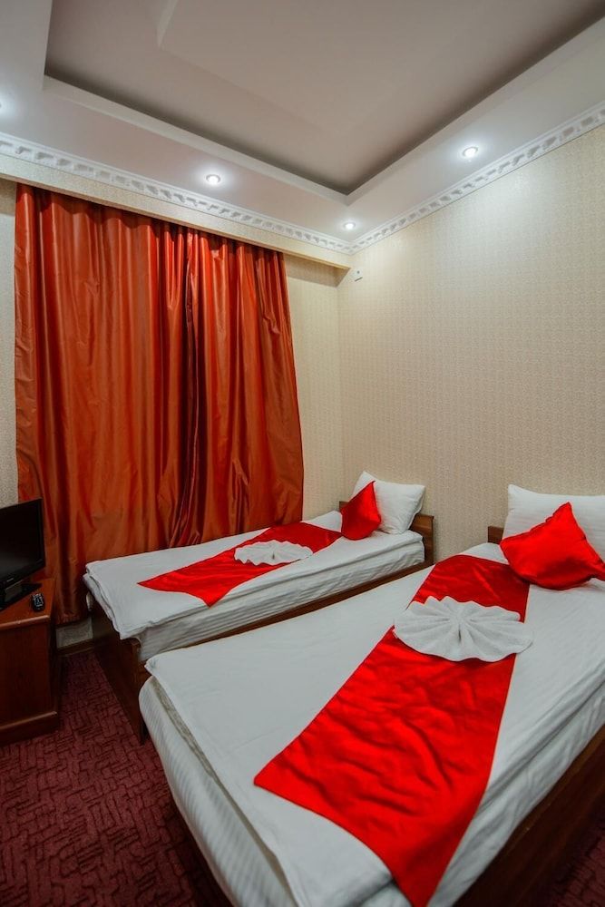 undefined Turan Hotel 9