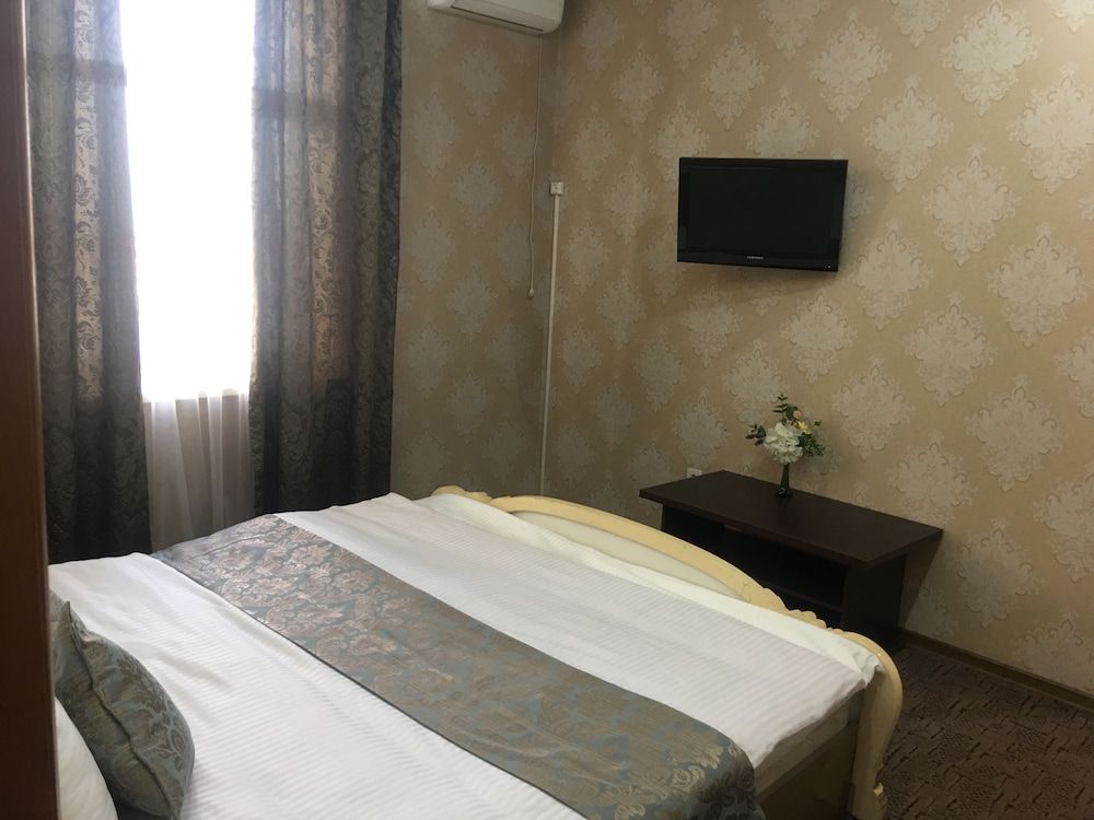 undefined Turan Hotel 2