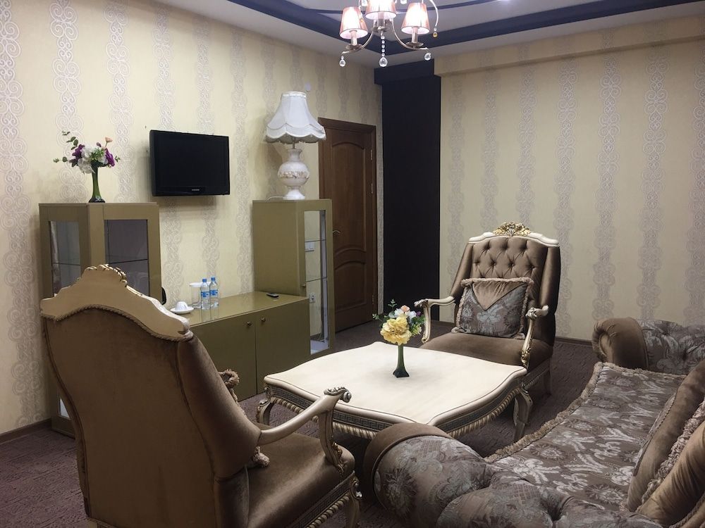 undefined Turan Hotel 5